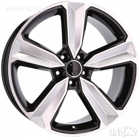 21" Джанти Ауди 5X112 Audi Q7 SQ7 RSQ7 S4 S5 S6 S7 S8 RS A4 A6 A7 A8 S 