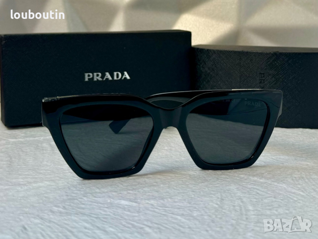 PR дамски слънчеви очила, снимка 7 - Слънчеви и диоптрични очила - 44588985