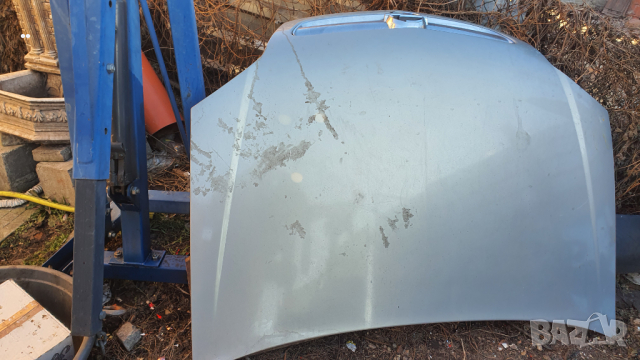 Преден капак за opel signym , снимка 2 - Части - 41140408