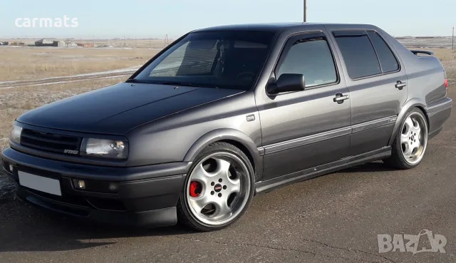 Ветробрани HEKO за VW Vento (1991-1998)
