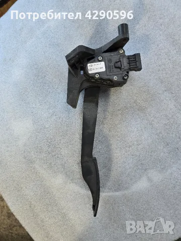 Педал газ за Opel - 55351466 / Опел 