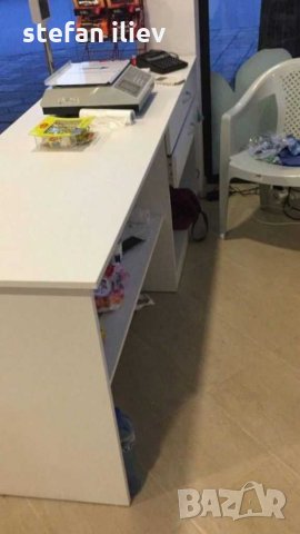 Стелажи за плодове и зеленчуци, снимка 14 - Стелажи и щандове - 29148780