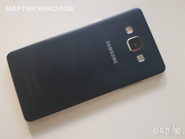 Samsung A5 2015, снимка 5 - Samsung - 42373561