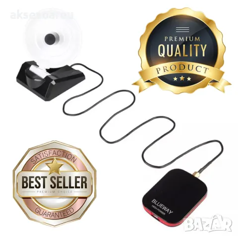 Антенена усилвател с дълъг обхват на прихващане на интернет сигнал 2000mW Wifi USB адаптер за пароли, снимка 3 - Мрежови адаптери - 50267133