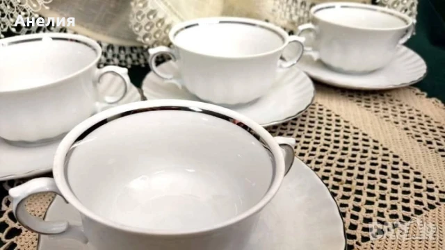 Бяла красота! Wunsiedel Bavaria! , снимка 4 - Други - 50606196