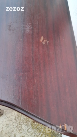 Шкаф скрин с високи крачета №25, снимка 9 - Шкафове - 53272943