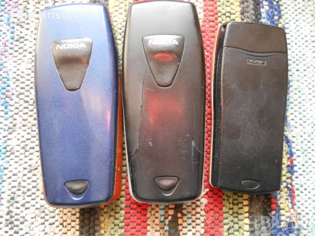 NOKIA 8210 , снимка 3 - Nokia - 30950195