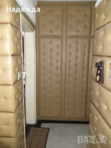 ПРОДАВА СЕ МНОГОСТАЕН АПАРТАМЕНТ В ГРАД КАРЛОВО, снимка 4 - Апартаменти - 52819260