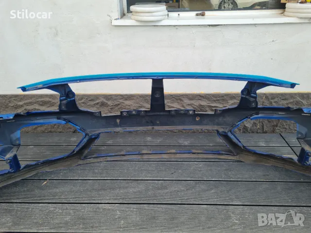 Броня предна Honda Civic 17-19г HB, снимка 14 - Части - 48101159