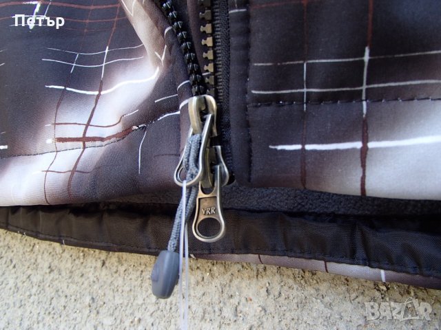 Продавам ново дамско качествено яке софт шел The North Face, снимка 10 - Якета - 29551649