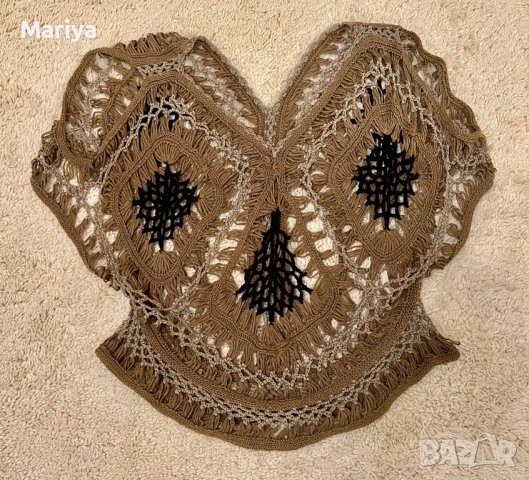Плетен потник в Потници в гр. Варна - ID37199685 — Bazar.bg