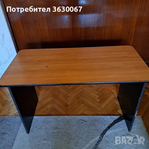 Ученическо бюро , снимка 5 - Бюра - 55961382