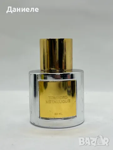 Tom Ford Metallique 50ml , снимка 1 - Дамски парфюми - 48584851