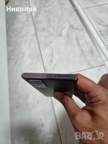 Телефон Samsung Note20, снимка 7 - Samsung - 56089727