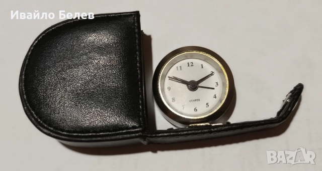 Джобен часовник Quarz