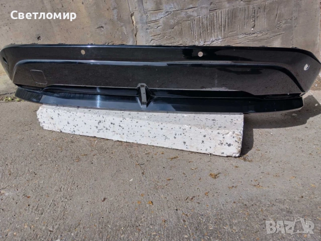 Броня за Nissan Ariya