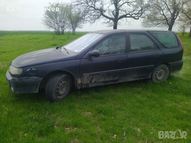 Рено лагуна 2.0 16v, снимка 2 - Автомобили и джипове - 50626110