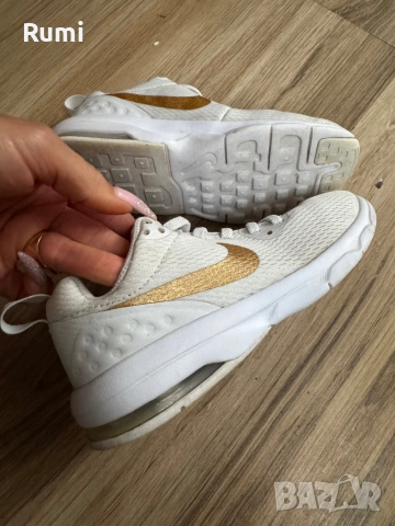 Оригинални детски маратонки Nike Air Max Motion LW ! 30 н, снимка 5 - Детски боти и ботуши - 52257835