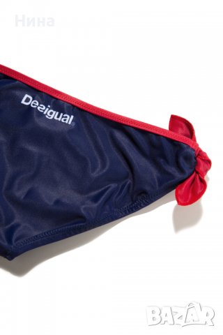 Бански Desigual 🐚🐙, снимка 5 - Детско бельо и бански  - 37534464