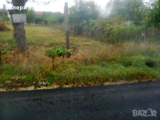 Продавам УПИ-с. Мурсалево-обл.Кюстендил., снимка 11 - Парцели - 30021733