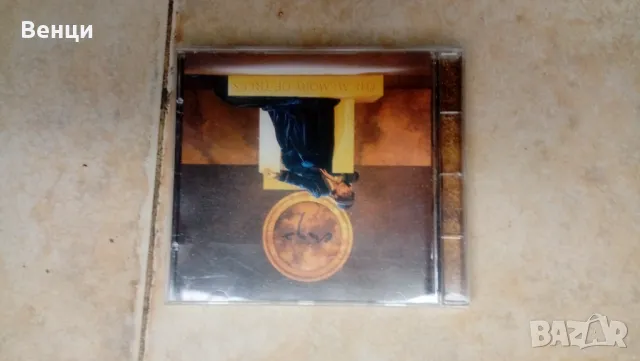 ENYA - оригинален CD диск., снимка 1