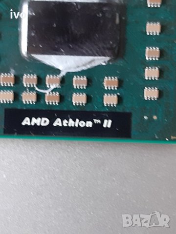 amd athlon amp340sgr22gm, снимка 4 - Процесори - 29957062