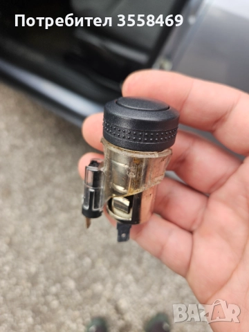 Запалка за Опел- 10лв