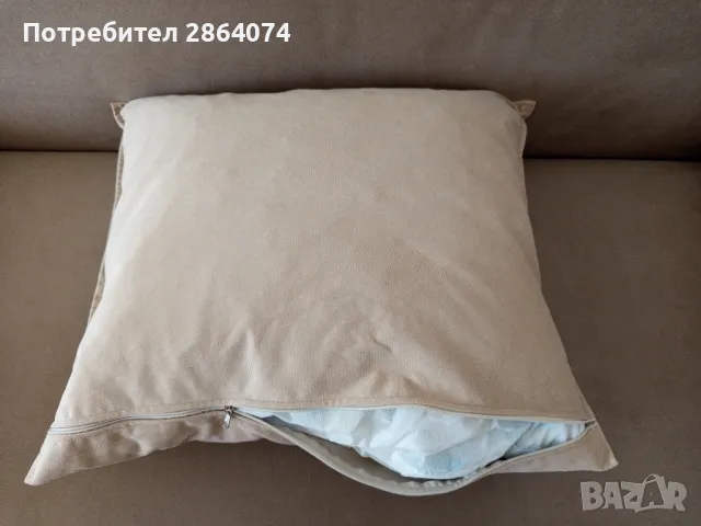 Декоративни възглавници за диван , снимка 6 - Възглавници - 50303799
