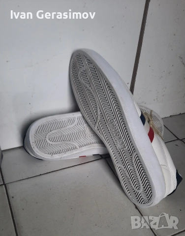 Маратонки Polo, снимка 4 - Маратонки - 54261348