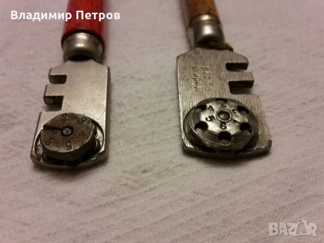 Елмаз 2 броя , снимка 6 - Други - 31902589