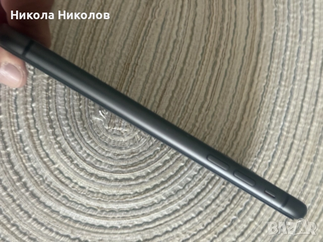 IPhone 11 64 GB отлично с/ ние, снимка 5 - Apple iPhone - 56257690