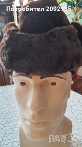 Шапка, снимка 2 - Шапки - 30917535