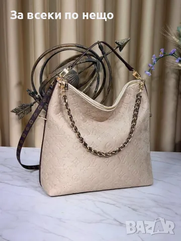 Louis Vuitton Дамска Чанта Луис Витон - Различни Цветове Код SEM-280, снимка 15 - Чанти - 55780236