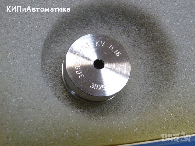 торсионна щанга Kammer Ventile 309227-ST, снимка 6 - Резервни части за машини - 37187628