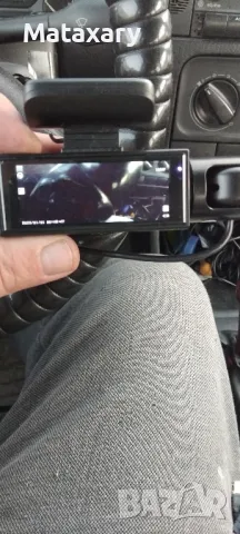 видео регистратор нов, снимка 5 - Аксесоари и консумативи - 49031533