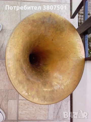 Немска валдхорна, снимка 5 - Духови инструменти - 51980327