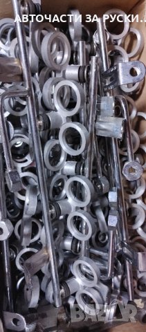 Авточасти Лада Нива нови руски, снимка 8 - Електронни четци - 42832276