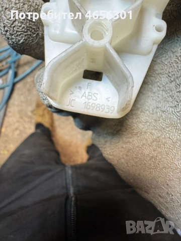 Пласмасова стойка или поставка само за 10лв. jc1698939, снимка 2 - Части - 52484506