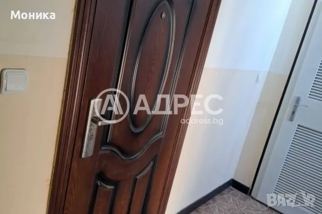 Гарсониера, Димитровград, кв. Каменец, снимка 3 - Апартаменти - 55803194