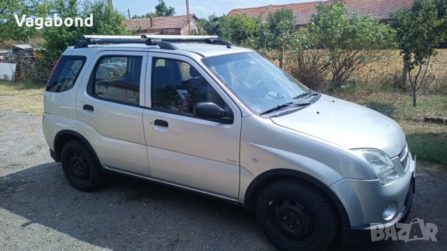 Suzuki Ignis 1.5vvti, 4x4, LPG, снимка 2 - Автомобили и джипове - 42697344