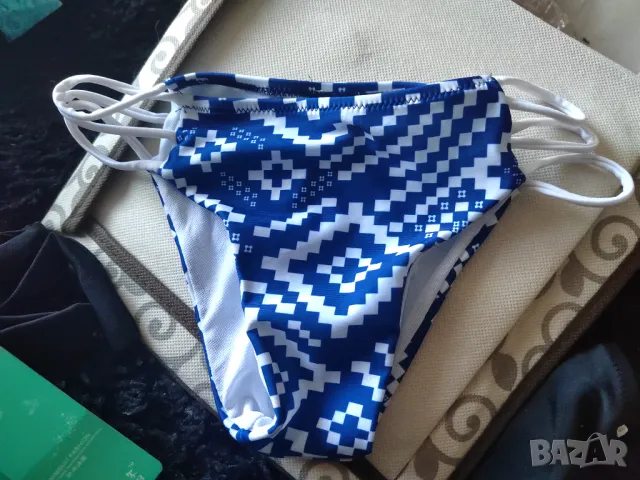 Монокини, снимка 2 - Бански костюми - 49007823