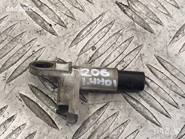 Датчик вал Peugeot 206,1.4HDI,2003г.