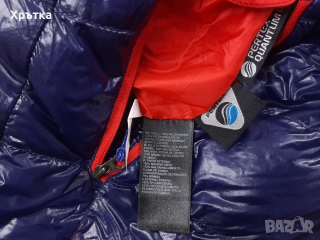 The North Face Summit Series - Оригинално дамско яке размер M, снимка 11 - Якета - 52559602