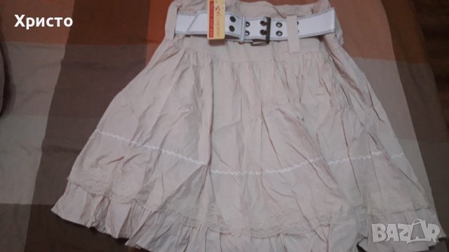 Продавам дамска пола, снимка 2 - Поли - 42890109