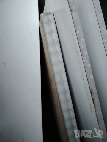 Щандове за магазин, снимка 9 - Стелажи и щандове - 52654907