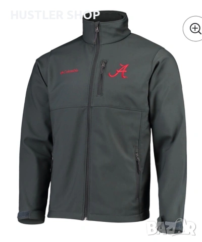 Мъжко софтшел яке COLUMBIA ALABAMA. Размер XL