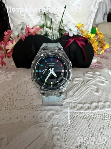 ⌚🔥 Часовници G-Shock & Baby-G 🔥⌚