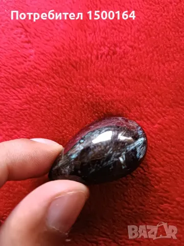 нуумит, снимка 4 - Други ценни предмети - 48086981