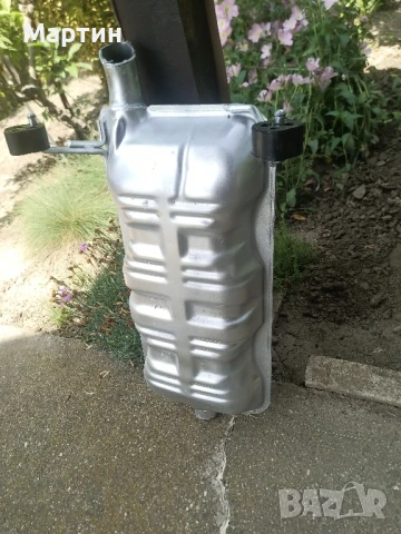 Средно гърне за Kia Sorento - Киа Соренто - дизел 2.5 CRDI 16 V - 140 к.с., снимка 3 - Части - 50624683