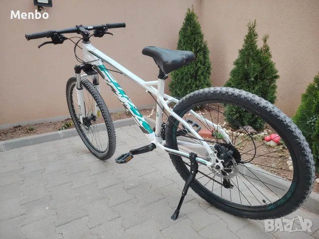 Велосипед 27.5 цола, снимка 2 - Велосипеди - 56226567